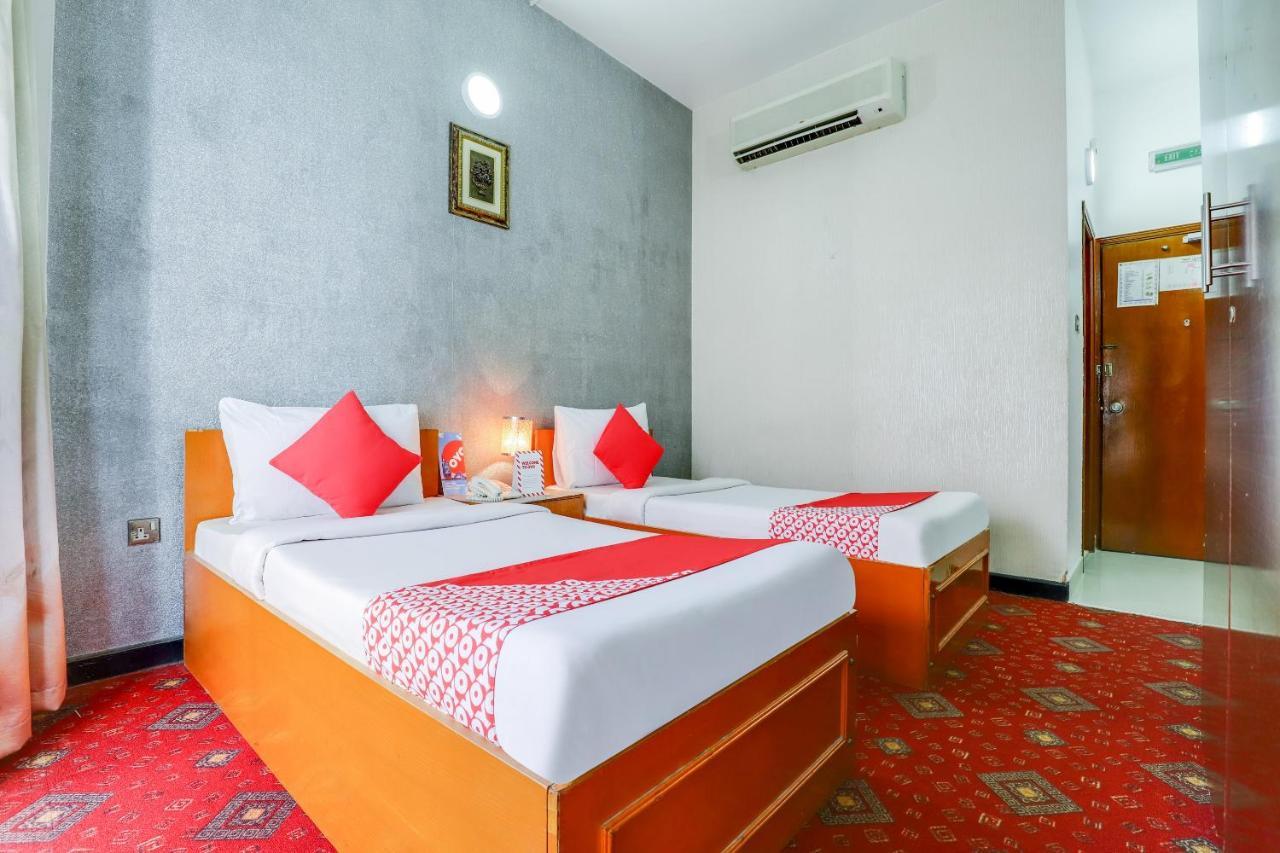 Oyo 339 Vienna Hotel Dubai Exterior photo