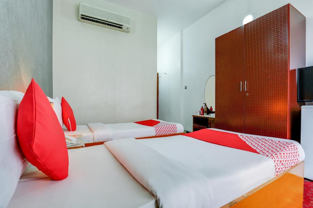 Oyo 339 Vienna Hotel Dubai Exterior photo