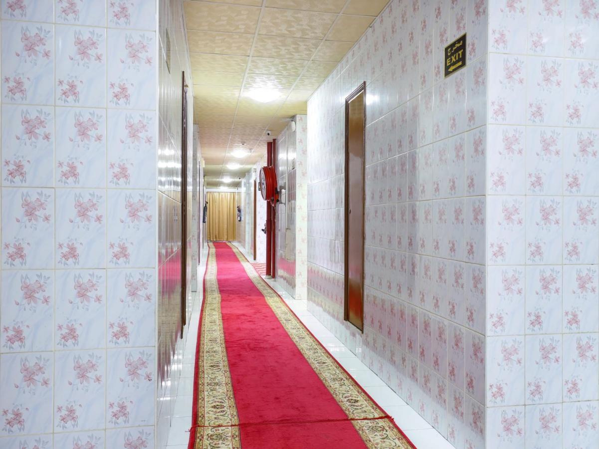 Oyo 339 Vienna Hotel Dubai Exterior photo