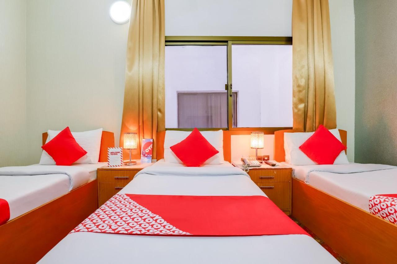Oyo 339 Vienna Hotel Dubai Exterior photo
