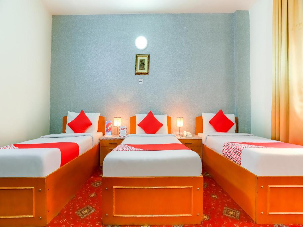 Oyo 339 Vienna Hotel Dubai Exterior photo
