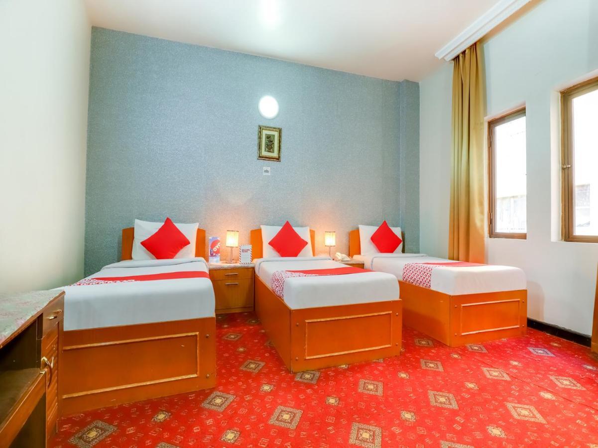 Oyo 339 Vienna Hotel Dubai Exterior photo