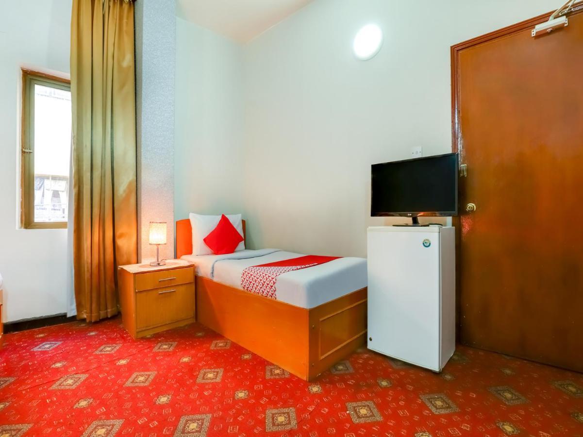 Oyo 339 Vienna Hotel Dubai Exterior photo